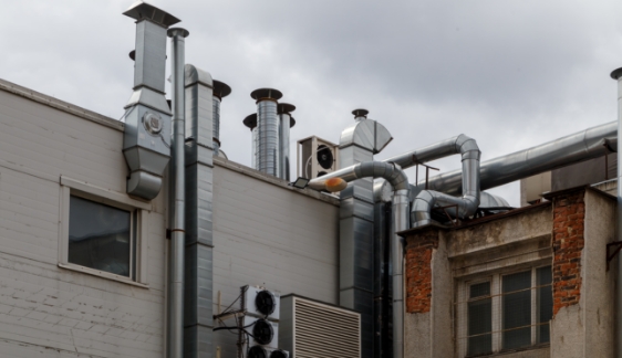 Ducting Ducting