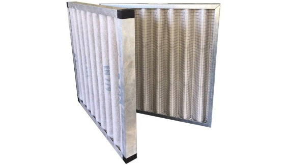Filter Cleaning Filter Cleaning
